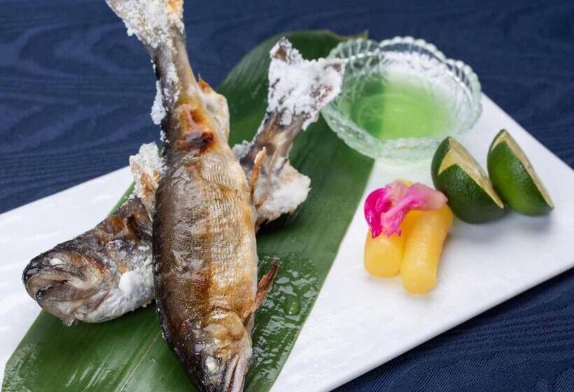 Yugashima Golf Club & Hotel Resort