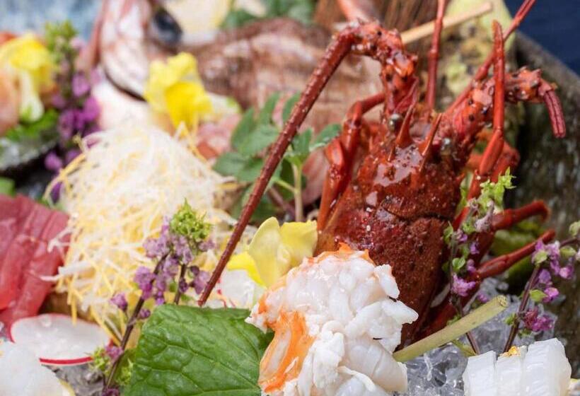 Yugashima Golf Club & Hotel Resort