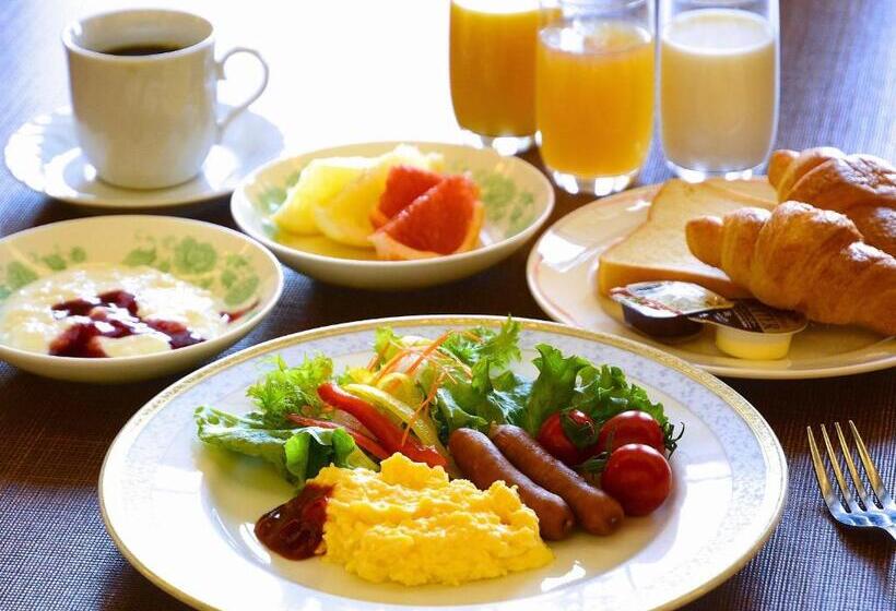 Yugashima Golf Club & Hotel Resort