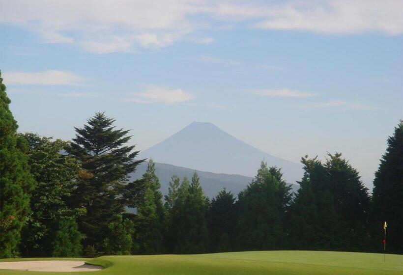 Yugashima Golf Club & Hotel Resort