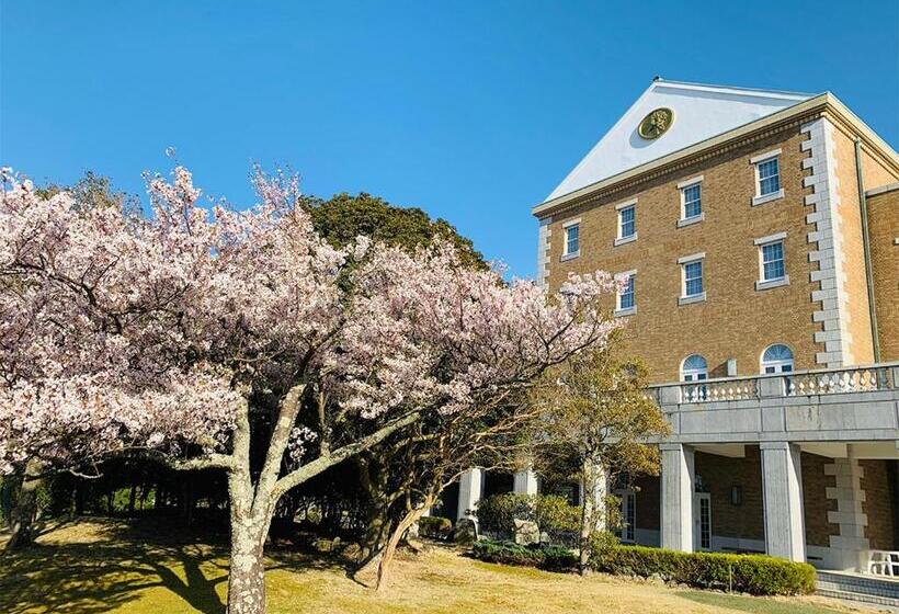 Yugashima Golf Club & Hotel Resort