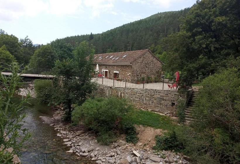 Albergue Borda Nadal