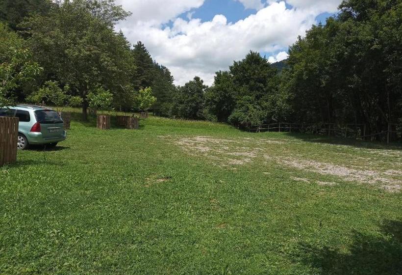 Albergue Borda Nadal