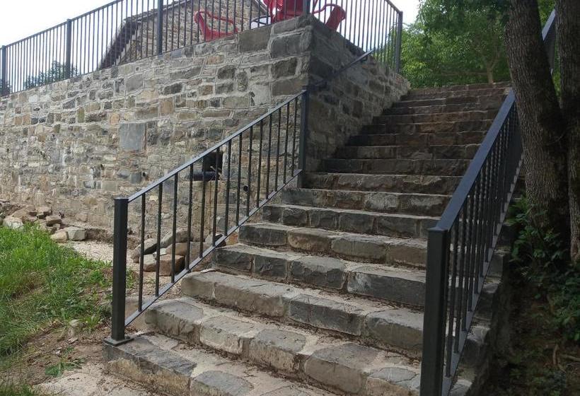 Albergue Borda Nadal