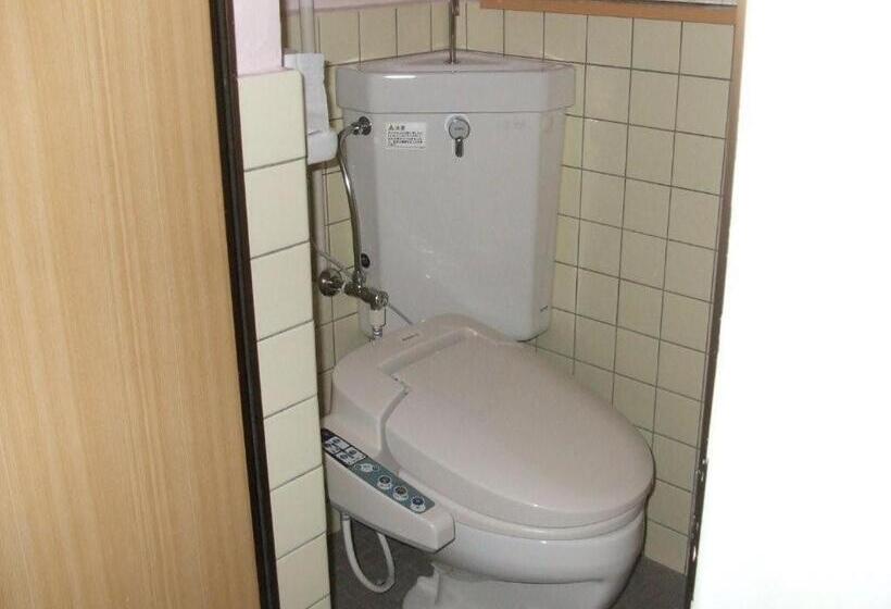 فندق صغير Eco Hotel Nagoya