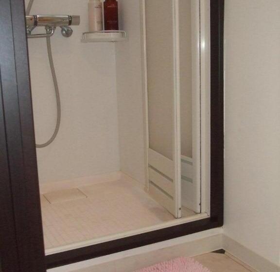 فندق صغير Eco Hotel Nagoya