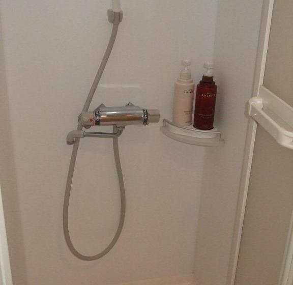 فندق صغير Eco Hotel Nagoya