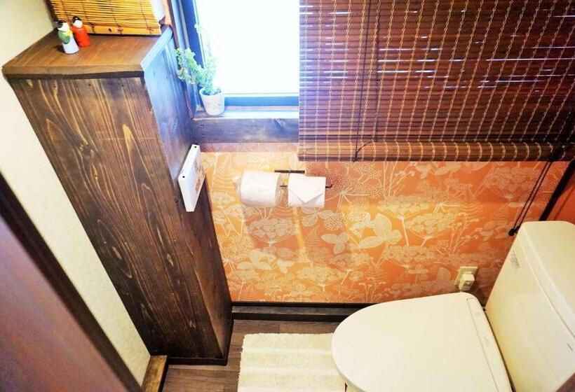 فندق صغير Guest House Pongyi