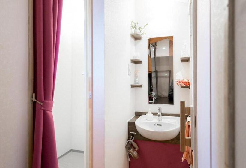 فندق صغير Guest House Pongyi