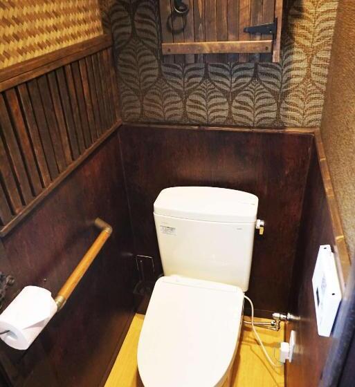 فندق صغير Guest House Pongyi