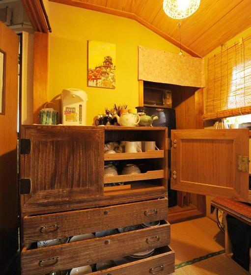 فندق صغير Guest House Pongyi