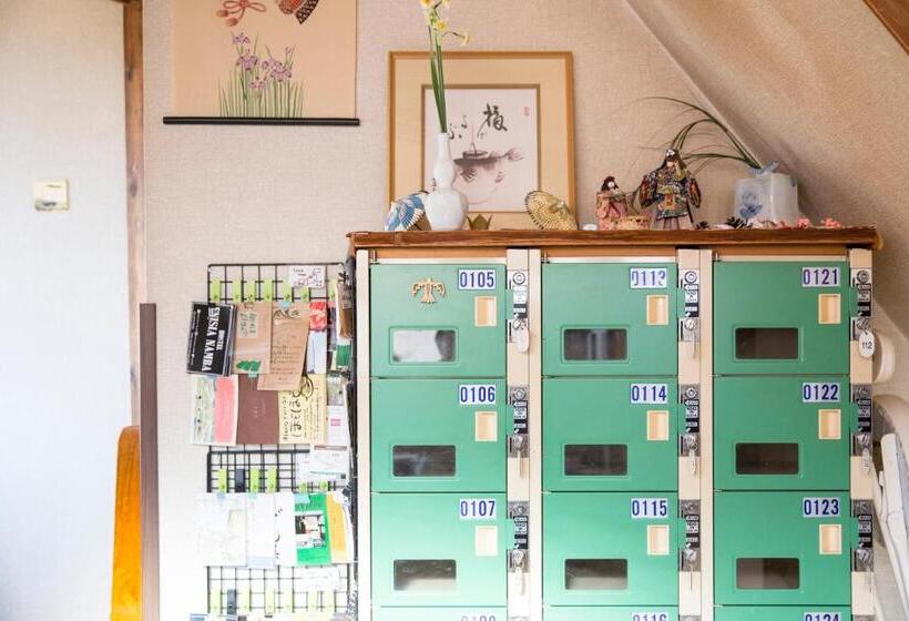 فندق صغير Guest House Pongyi