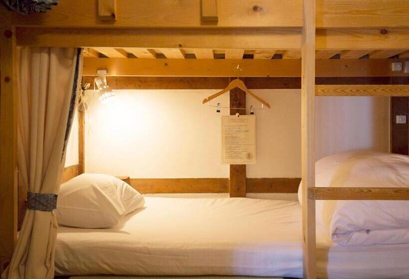 فندق صغير Guest House Pongyi