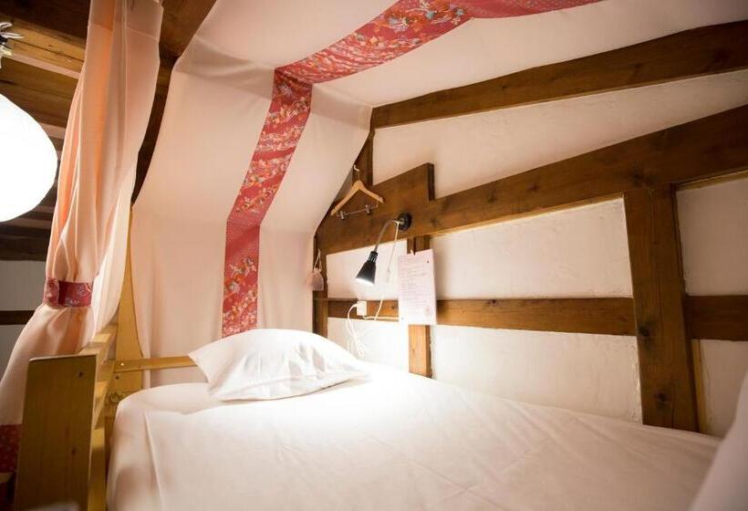 فندق صغير Guest House Pongyi