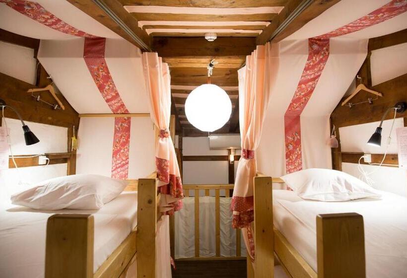 فندق صغير Guest House Pongyi