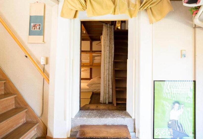 فندق صغير Guest House Pongyi