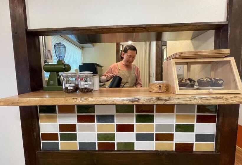 فندق صغير Guest House Pongyi