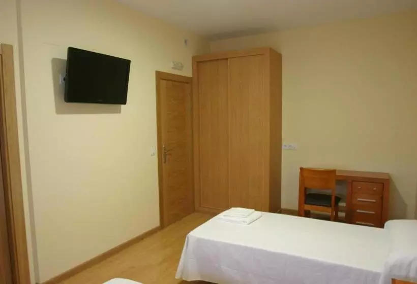 Albergue La Encina