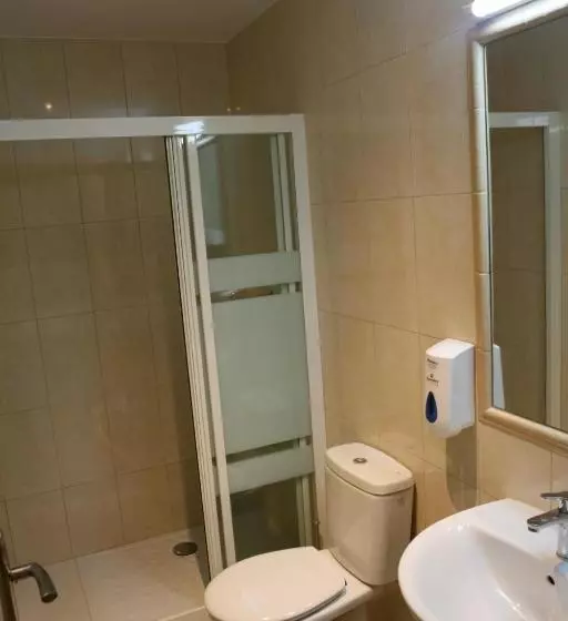 Albergue La Encina