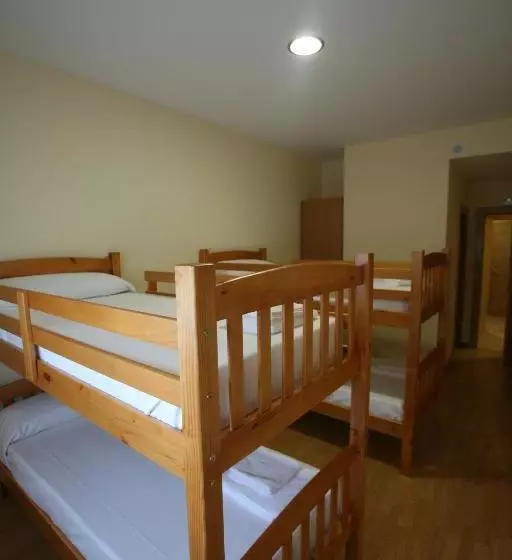 Albergue La Encina