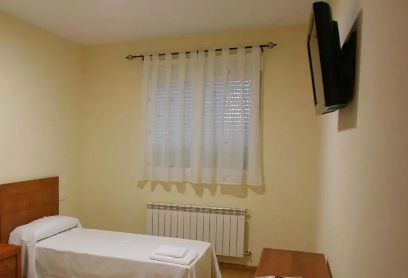 Albergue La Encina