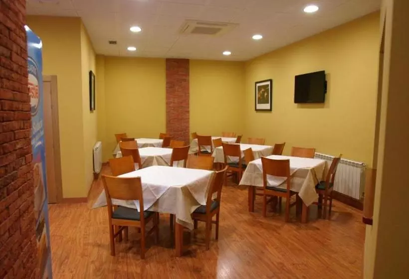 Albergue La Encina