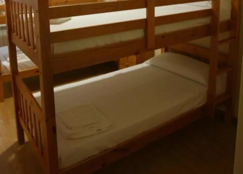 Albergue La Encina