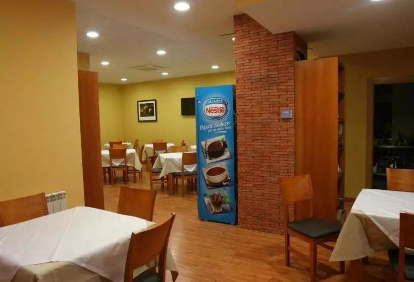Albergue La Encina