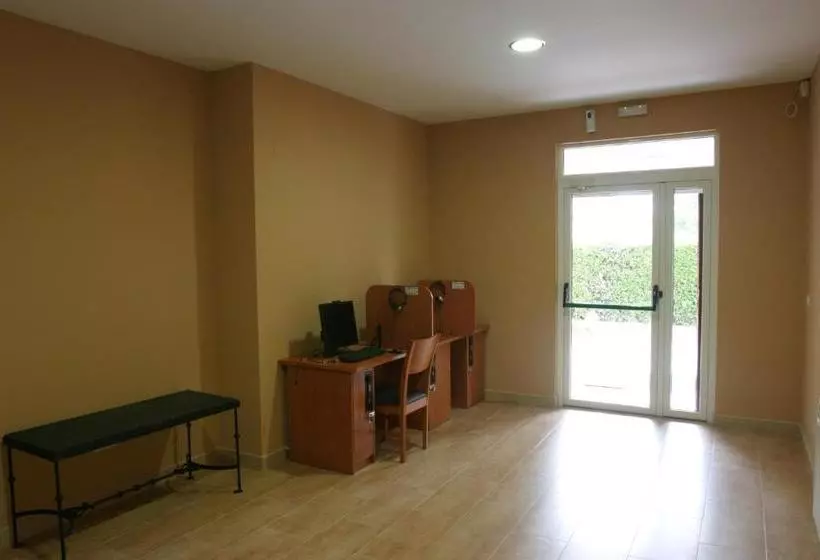 Albergue La Encina