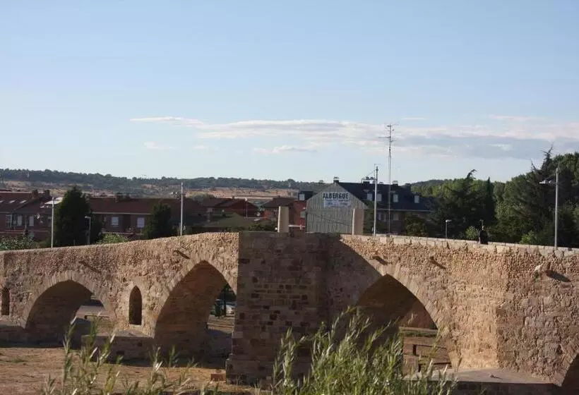 Albergue La Encina