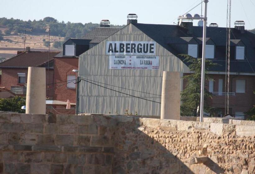 Albergue La Encina