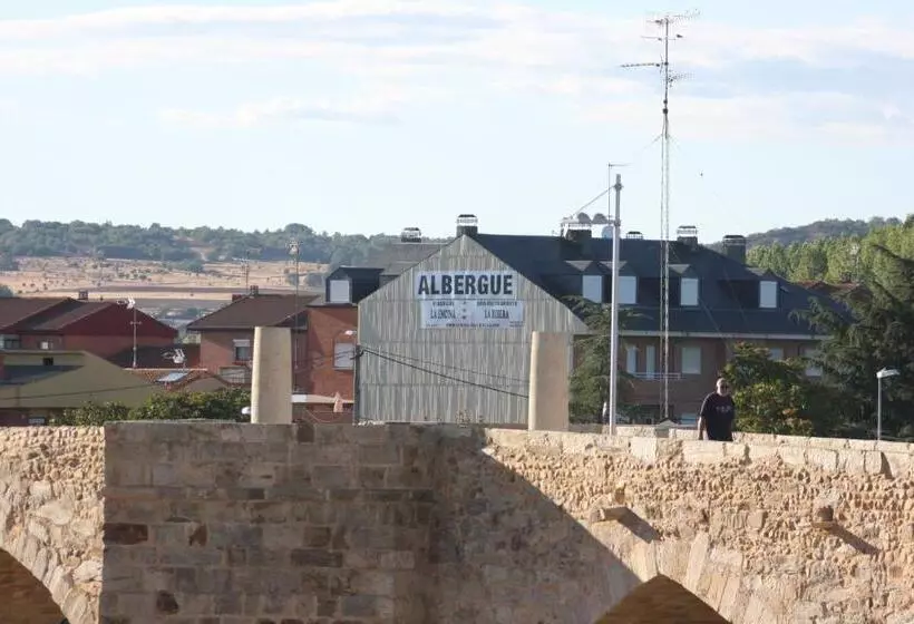 Albergue La Encina
