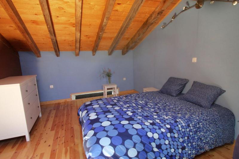 Albergue De La Estación Del Río Lobos