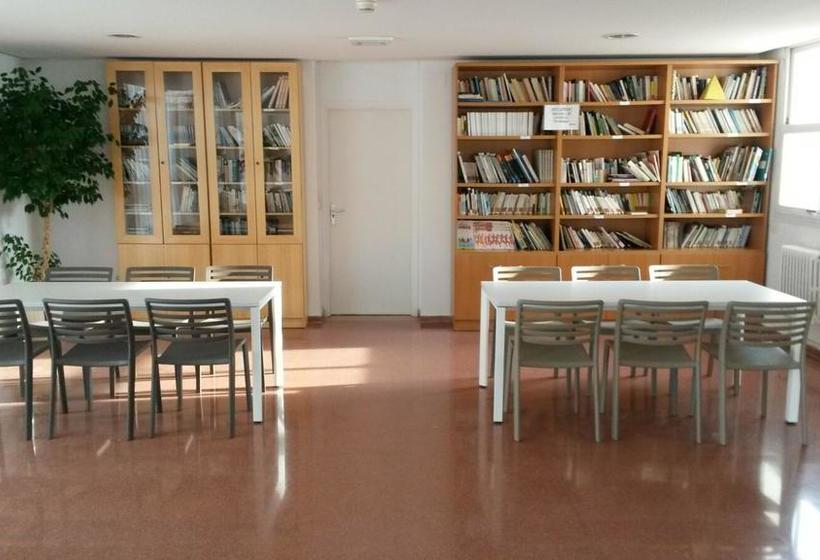 هاستل Mar I Vent