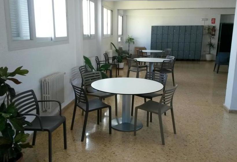 هاستل Mar I Vent