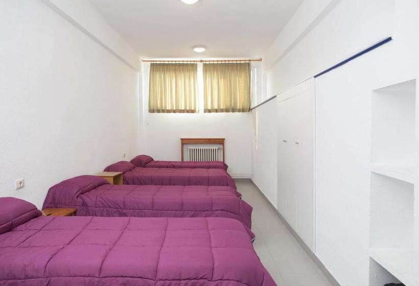 هاستل Mar I Vent