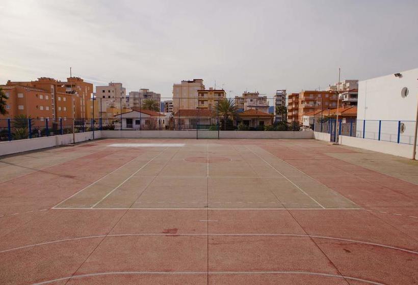 هاستل Mar I Vent