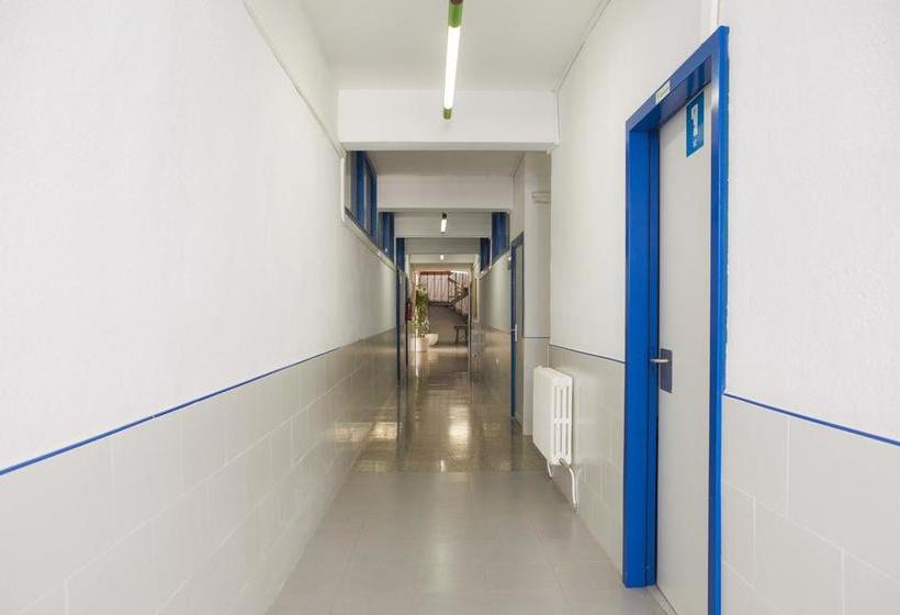 هاستل Mar I Vent