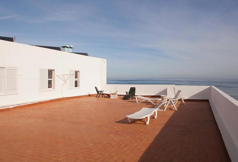 هاستل Mar I Vent