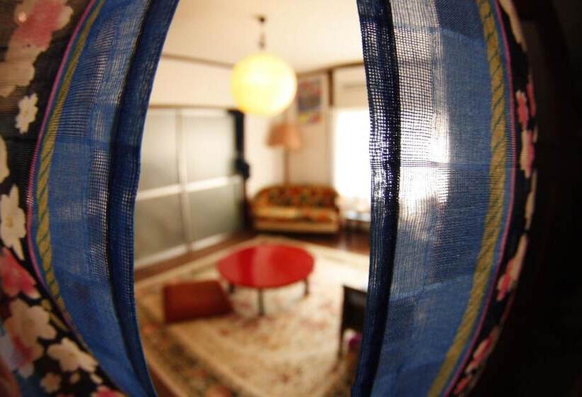 فندق صغير Nagasaki Kagamiya