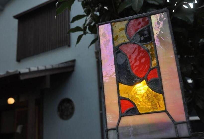 فندق صغير Nagasaki Kagamiya