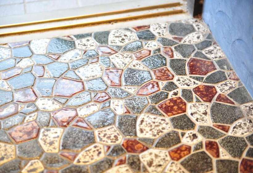 فندق صغير Nagasaki Kagamiya