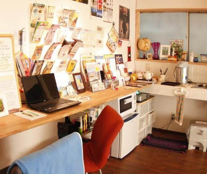 فندق صغير Nagasaki Kagamiya