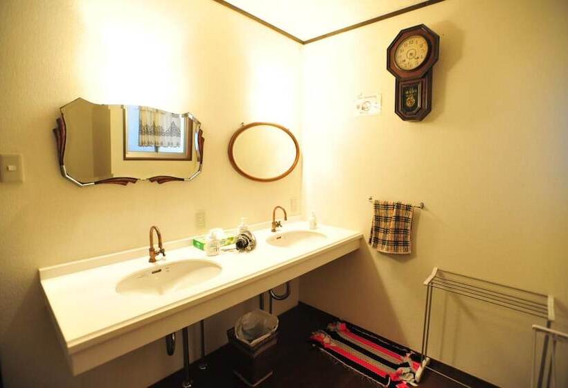 فندق صغير Nagasaki Kagamiya