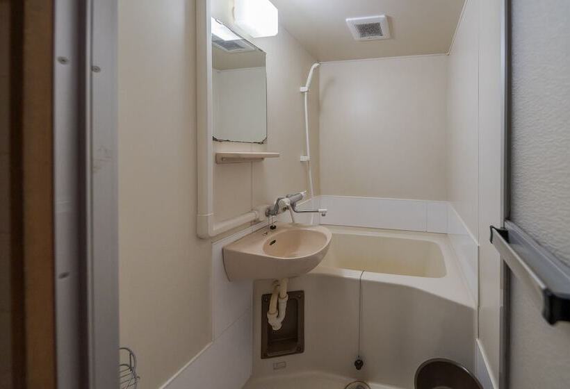 فندق صغير Nagasaki Kagamiya