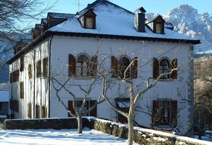 Albergue Quinta Vista Alegre
