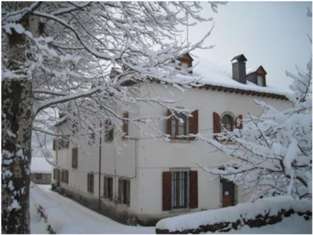 Albergue Quinta Vista Alegre