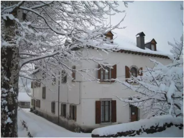 Albergue Quinta Vista Alegre