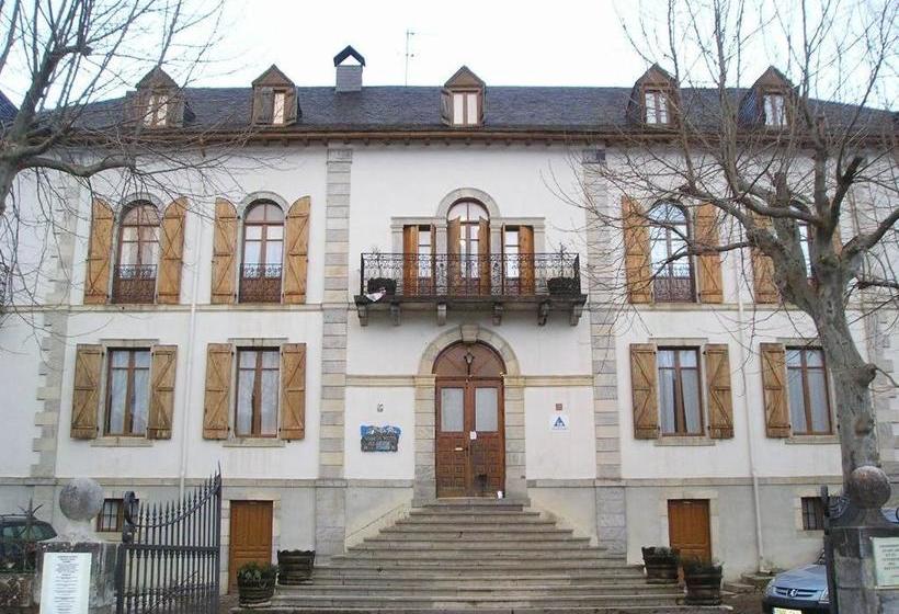 Albergue Quinta Vista Alegre