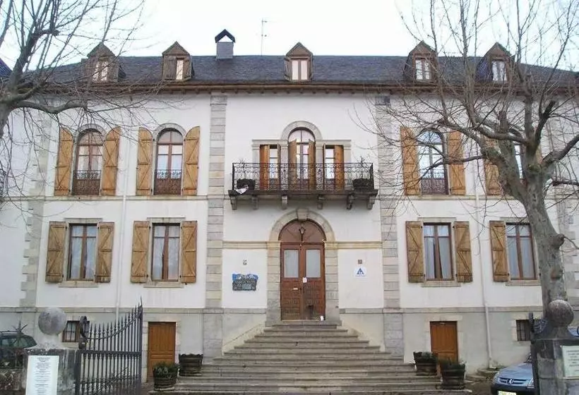 Albergue Quinta Vista Alegre